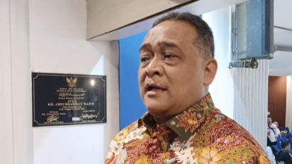 Bareskrim Panggil Benny Ramdhani soal Sosok T Judi Online Senin Depan