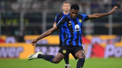 Jadi Alat Barter, Bintang Timnas Pusat Bisa Muluskan Inter Milan Gaet Pilar Manchester United Musim Panas Ini