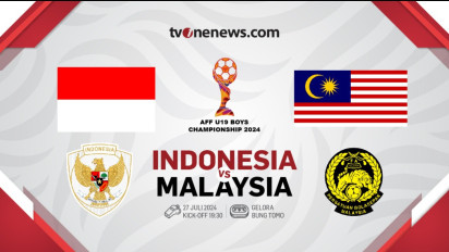 Jadwal Timnas Indonesia U-19 di Piala AFF U-19: Garuda Nusantara Hadapi Juara Bertahan