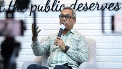 MUI Sebut Judi Online Ciptakan Permusuhan dan Tindak Kriminal