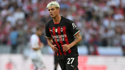 Bursa Transfer: AC Milan Gigit Jari, Putra Legenda yang Mereka Sia-siakan Malah Dipepet Juara Liga Europa