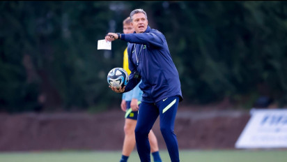 Bisa Mata-matai Thailand Secara Langsung, Pelatih Australia Kantongi Keuntungan di Semifinal Piala AFF U-19 2024