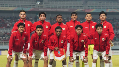Prediksi Daftar Susunan Pemain Timnas Indonesia U-19 Vs Malaysia: Peluang Duetkan Jens Raven dan Arkhan Kaka Terbuka