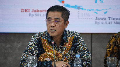 Sukses Tekan Impor Produk Perikanan di Semester I 2024 hingga 35%, KKP Akui Tetap Datangkan Ikan yang Tak Ada di Indonesia dari Luar Negeri