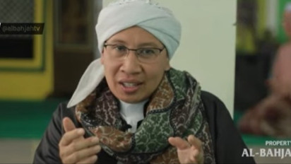 Punya Masalah, Apakah Itu Musibah Tanda Allah SWT Sayang atau Marah karena Punya Dosa? Buya Yahya Sebut Ada Versi ...