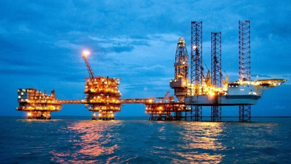 Gandeng Sejumlah Perusahaan China, Kementerian ESDM Ambisi Genjot Cadangan dan Produksi Migas RI: Nanti Ada Penawaran Wilayah Kerja