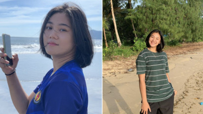 Ternyata Bukan Yolla Yuliana, Justru Pevoli Ini yang Menjadi Teman Dekat Rising Star Milik Jakarta Elektrik PLN