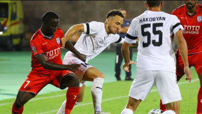 Siapa Mailson Lima, Pemain Asing yang Sudah Datang Ke Indonesia Menuju Persib Bandung?