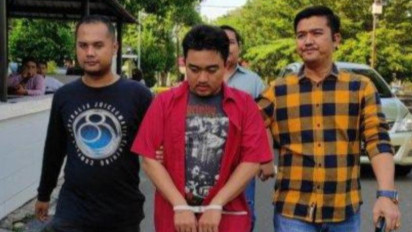 Tok! Hakim PN Lubuk Pakam Vonis Bebas Terdakwa Sindikat Jual Beli Ginjal, Ini Alasannya