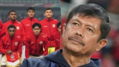 Padahal Bukan Pemain Naturalisasi, Media Malaysia Panik Timnas Indonesia U19 Datangkan Sosok Ini Jelang Semifinal