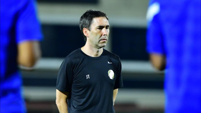 Berkaca pada Gelaran Piala Asia, Pelatih Malaysia U-19 Ungkap Pro Kontra VAR di Piala AFF U-19