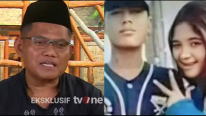 Ada yang Minta Makam Eky Dibongkar, Tak Disangka Justru Kuasa Hukum Iptu Rudiana Bilang: Udah Tenang, tapi...