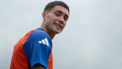 Pelatih Juventus Beri Indikasi Matias Soule Segera Gabung AS Roma di Bursa Transfer Musim Panas