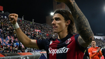 Bursa Transfer: Bologna Konfirmasi Kepergian Riccardo Calafiori ke Arsenal, Mats Hummels Jadi Incaran Utama