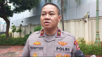 Siapa T, Sosok Pengendali Judi Online di Indonesia yang Disebut Kebal Hukum? Polri Buka Suara