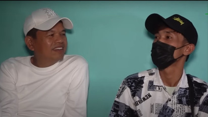 Pengakuan Aep di Hadapan Dedi Mulyadi Kembali Disorot, Ngaku Siap Disumpah: Saya Lihat Ada Dia di Lokasi Nongkrong...