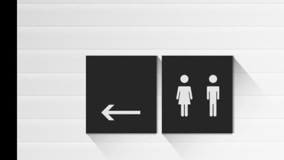 Doa Masuk Kamar Mandi, Lengkap Arab dan Artinya