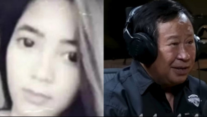 Pernyataan Mengejutkan Susno Duadji, Sebut Kasus Pembunuhan Vina Peristiwa Hantu: Menghebohkan Sesuatu yang Tidak Ada
