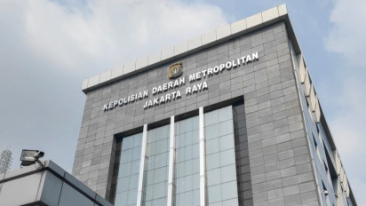 Perwira Tinggi dan Menengah di Polda Metro Jaya Kena Mutasi, Ini Daftar Namanya
