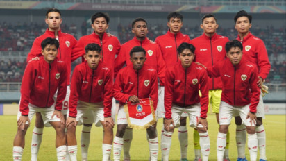 Beda Sikap dengan Fans Vietnam, Suporter Kamboja Dukung Timnas Indonesia Kalahkan Malaysia di Semifinal Piala AFF U19 2024