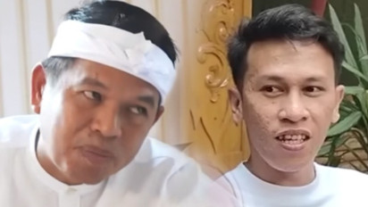 Teman Tongkrongan Eky Heran Ditanya Dedi Mulyadi Kalau Eky Masih Hidup atau Tidak? Langsung Dijawab Tegas Kalau Anak Iptu Rudiana…