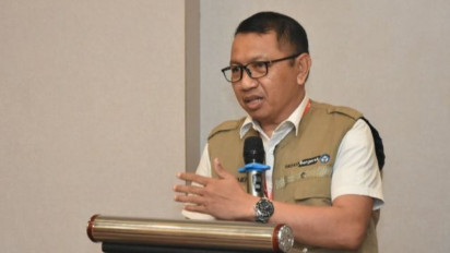Cegah Kekerasan Anak, Disdik Biak sediakan Aplikasi Sagu Papeda