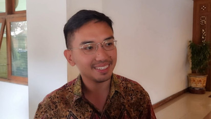 6 Parpol Sepakat Usung Gusti Bhre Jadi Calon Wali Kota Solo