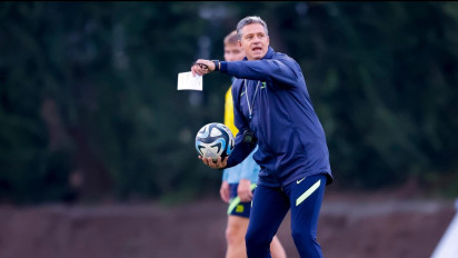 Australia U-19 Pilih Legowo Tersingkir dari Perebutan Trofi Piala AFF U-19 Karena Blunder Kiper