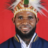 Legislator Minta Mendagri Segera Tunjuk dan Lantik Pj Bupati Intan Jaya yang Baru