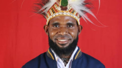 Legislator Minta Mendagri Segera Tunjuk dan Lantik Pj Bupati Intan Jaya yang Baru