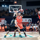 IBL Indonesia 2024: Pelita Jaya Jakarta dan Satria Muda Pertamina Lolos Final Lewat Dua Gim Saja