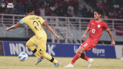 Jadwal Timnas Indonesia U-19 Vs Thailand di Final Piala AFF U-19 2024: Garuda Nusantara Bersiap Rengkuh Trofi