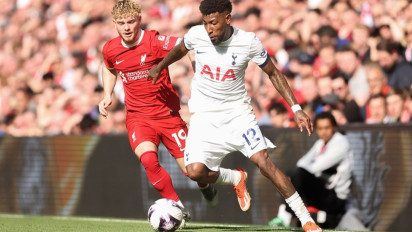 Deal dengan Tottenham, Kubu AC Milan Selangkah Lagi Amankan Emerson Royal di Bursa Transfer Liga Italia 24/25