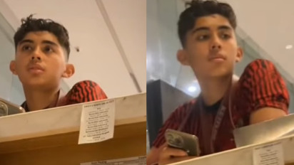 Welber Jardim yang Sempat Sedih karena Cedera Dihibur dengan Dapat Kejutan dari Wanita yang Mengidolainya, Apa Isinya?