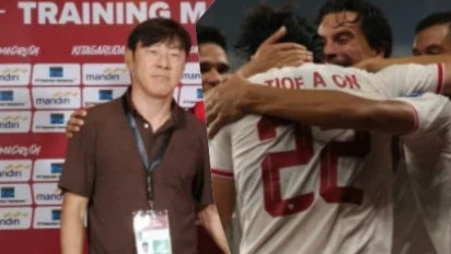 Rugi Besar jika Timnas Indonesia Tak Segera Rekrut Pemain Keturunan Ini, Kata Pandit Senior Dia...