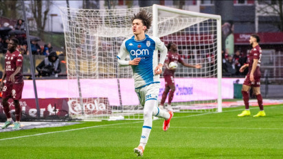 Derby d'Italia Memanas Lagi di Bursa Transfer, Inter Milan dan Juventus Saling Rebutan Permata Prancis