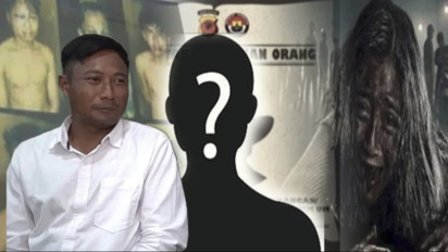 Dede Kembali Buat Kejutan, Bongkar Keberadaan 3 DPO Kasus Vina