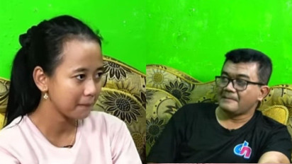 Di Hadapan Reza Indragiri, Sahabat Vina Beberkan Fakta Pakaian Dalam yang Digunakan Pacar Eky Itu saat Peristiwa Berdarah 2016