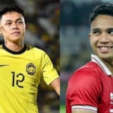 Masih Ingat Wonderkid Malaysia Arif Aiman yang Dulu Sempat Dibandingkan dengan Marselino Ferdinan? Begini Kabarnya Sekarang