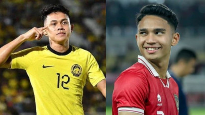 Pesaing Marselino Ferdinan, Arif Aiman Ungkap Alasan Bertahan di JDT Meski Dilirik Klub Luar Negeri