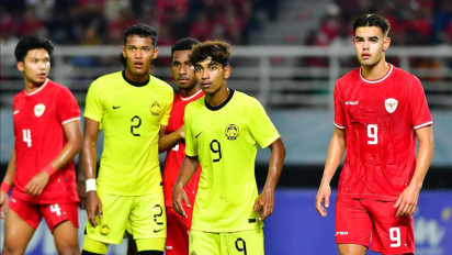 Respons Media Malaysia usai Harimau Malaya Tumbang dari Timnas Indonesia U-19 di Piala AFF, Sebut Tim Asuhan Indra Sjafri Itu...