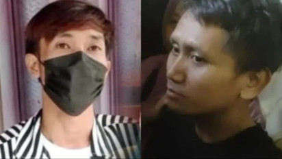 Tahu Rasanya Difitnah, Pegi Setiawan Ajak Aep Ketemu dan Diskusi soal Kesaksian Kasus Pembunuhan Vina Cirebon, Buya Yahya Ingatkan Bisa Terjadi Kerusakan...