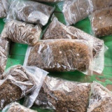TNI AL Gagalkan Penyelundupan 14 Kg Ganja dari PNG, Tujuh WN Papua Nugini Kabur