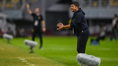 Indra Sjafri Sampaikan Kabar Baik, Timnas Indonesia Punya Fasilitas Canggih yang Buat Skuad Garuda Maksimal di Final Piala AFF U-19 2024
