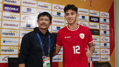 Reaksi Pelatih Timnas Indonesia Hadapi Thailand di Final Piala AFF U-19 2024, Indra Sjafri Akui Ingin Lawan Lain