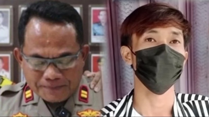 Tegas! Aep Ngaku Siap Disumpah Beri Kesaksian Kasus Vina Cirebon, hingga Ini Respon Iptu Rudiana Dengar Permintaan Makam Eky Dibongkar