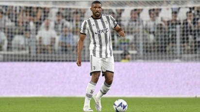 Juventus Bisa Pincang, Pilar Penting Lini Pertahanan Masuk Incaran Liverpool di Bursa Transfer