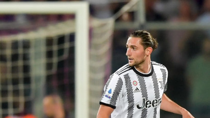 Rencana Cadangan AC Milan Jika Gagal Gaet Youssouf Fofana, Tampung Buangan Eks Bintang Rival Liga Italia Secara Gratis di Bursa Transfer 24/25