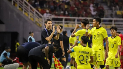 Akui Kesulitan Hadapi Timnas Indonesia, Pelatih Malaysia Buka Suara Usai Tersingkir di Piala AFF U-19 2024