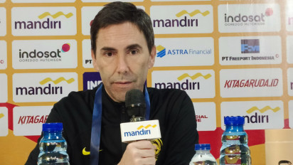 Gagal ke Final, Pelatih Malaysia Sebut Timnas Indonesia Diuntungkan Pada Laga Semifinal Piala AFF U-19 2024